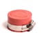 Thrifco Plumbing 1-1/2 Rubber Test Cap 6722730 - alternate 1